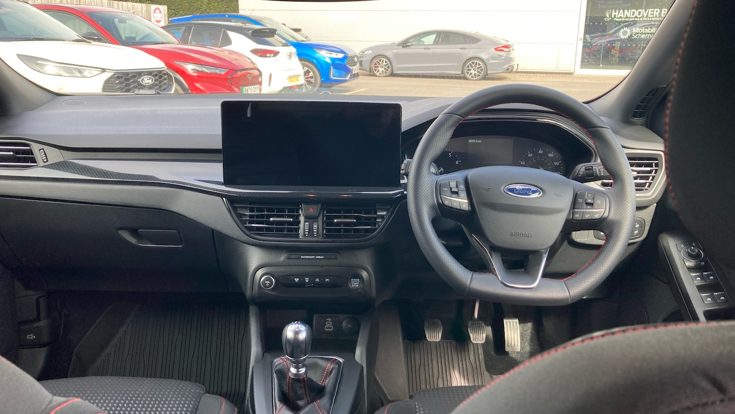 Used Ford Focus 2024 for sale - 78028494: Photo 10