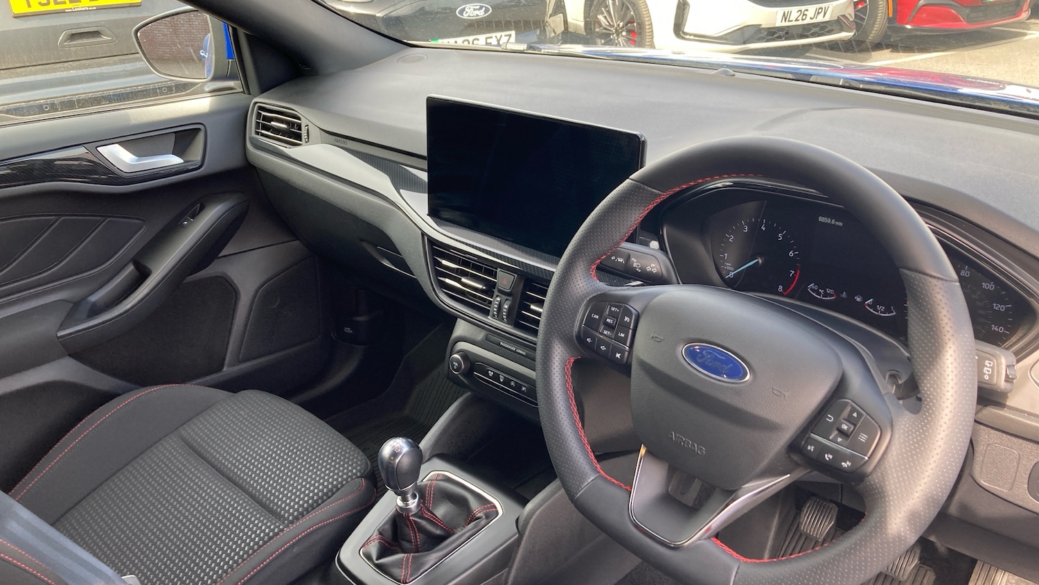 Used Ford Focus 2024 for sale - 78028494: Photo 11