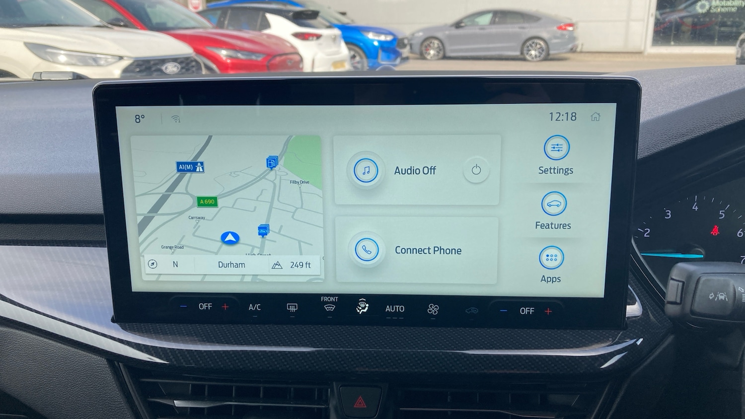 Used Ford Focus 2024 for sale - 78028494: Photo 12