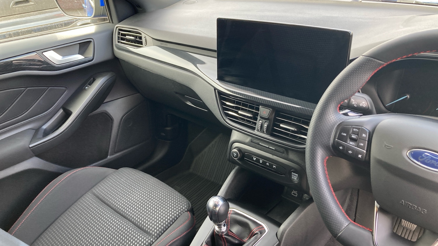 Used Ford Focus 2024 for sale - 78028494: Photo 14