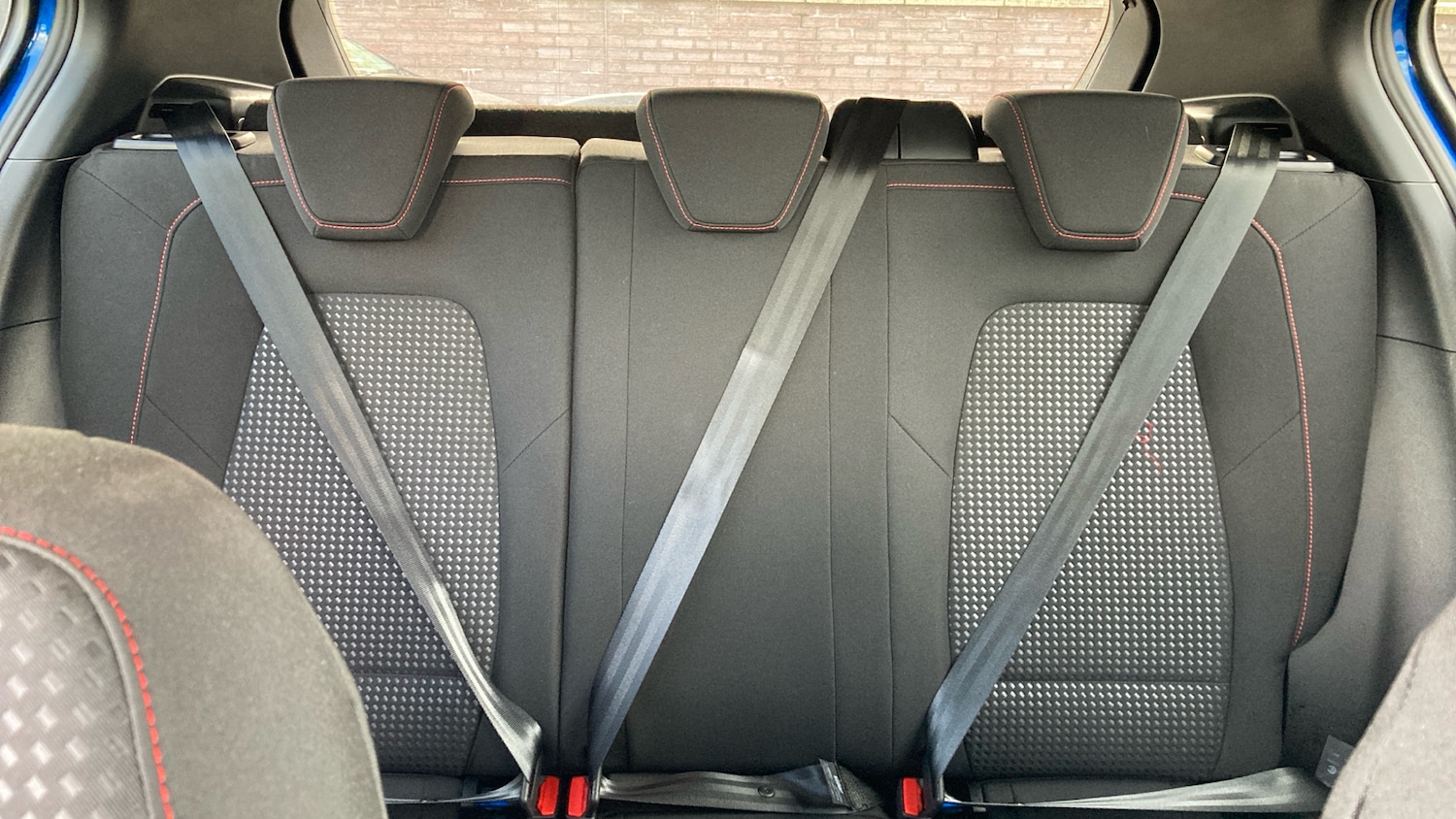 Used Ford Focus 2024 for sale - 78028494: Photo 15