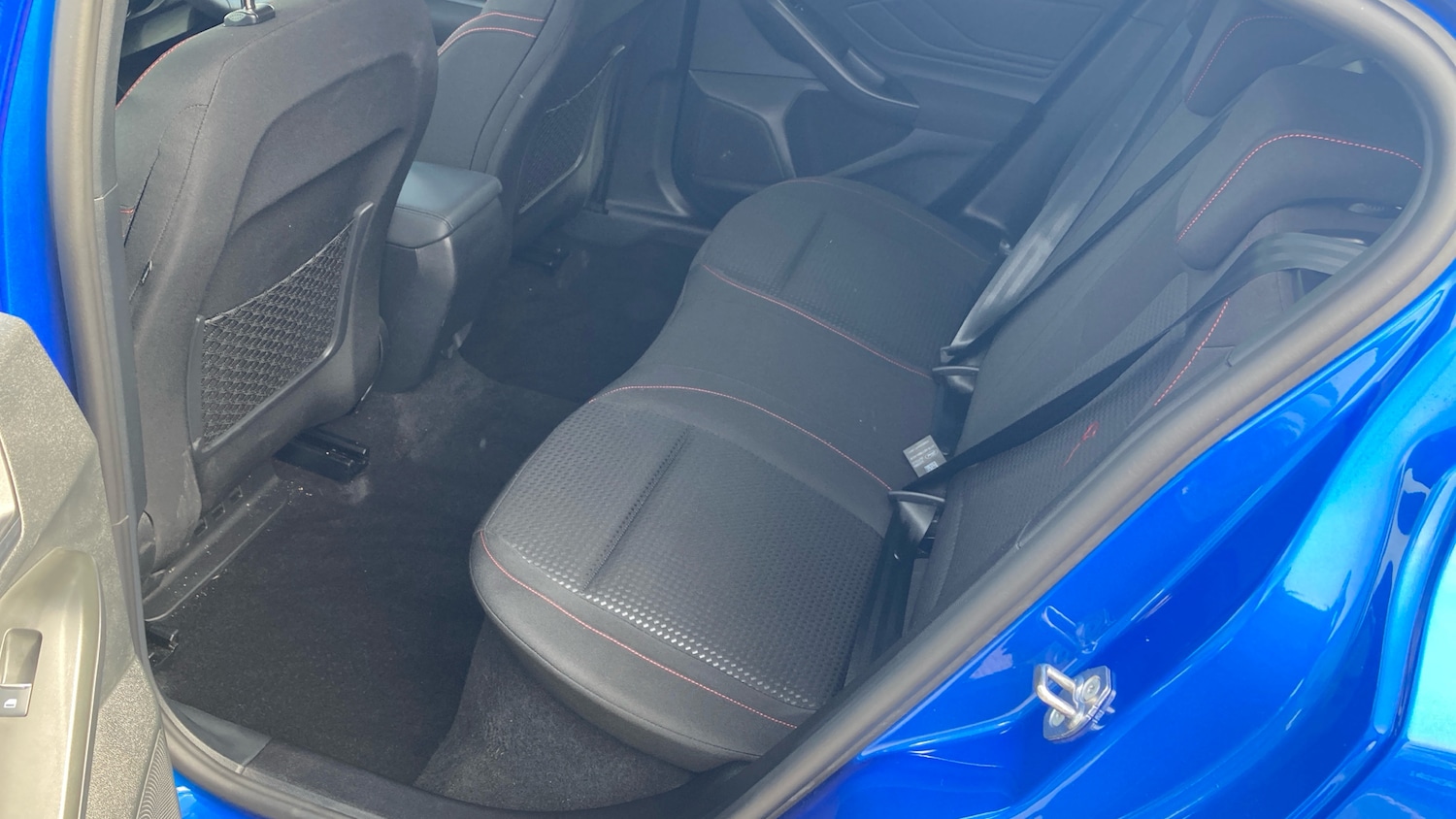 Used Ford Focus 2024 for sale - 78028494: Photo 16