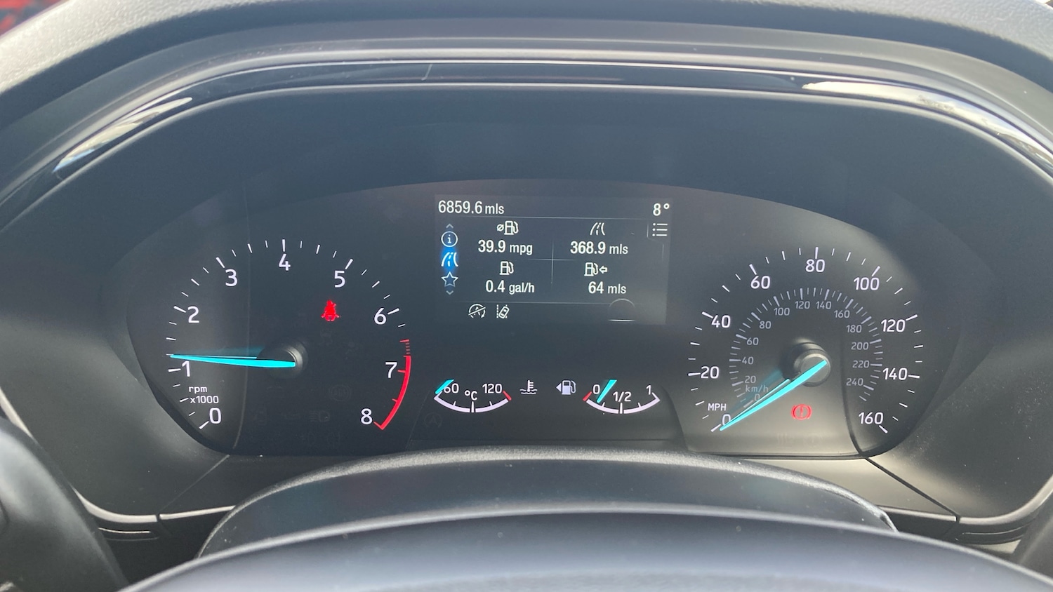 Used Ford Focus 2024 for sale - 78028494: Photo 18