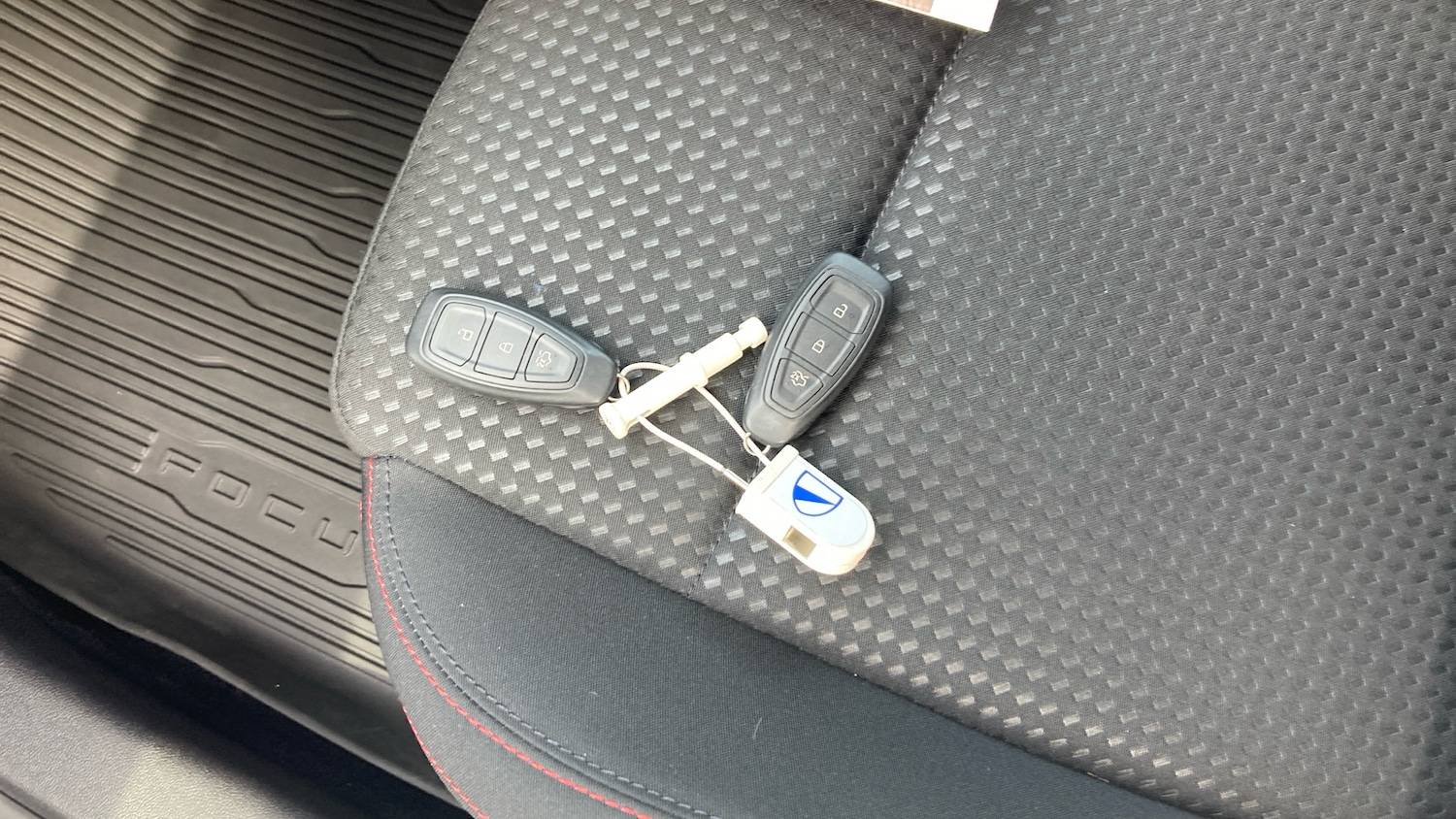 Used Ford Focus 2024 for sale - 78028494: Photo 20