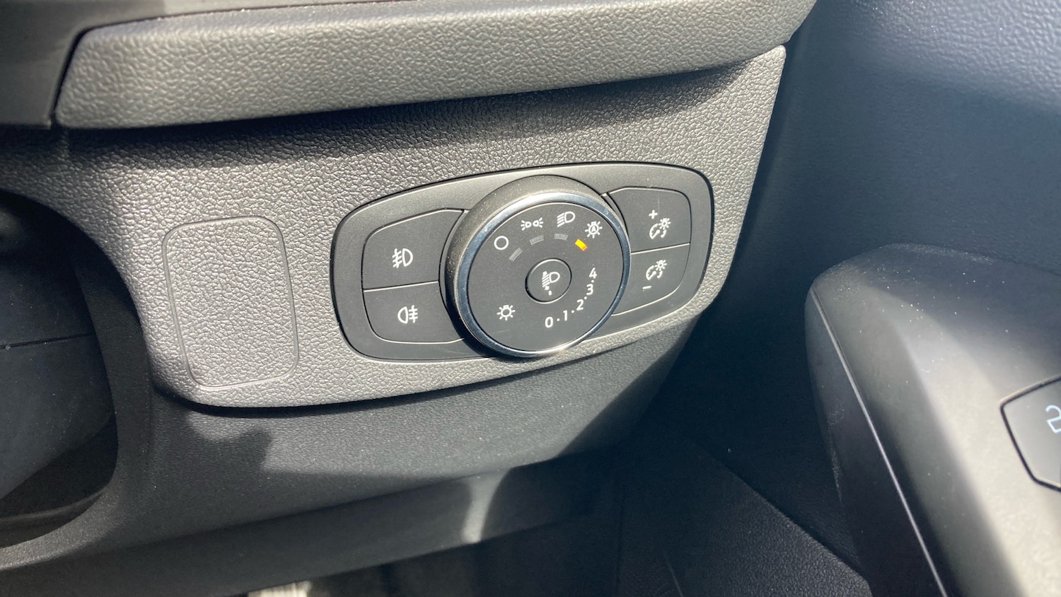 Used Ford Focus 2024 for sale - 78028494: Photo 22