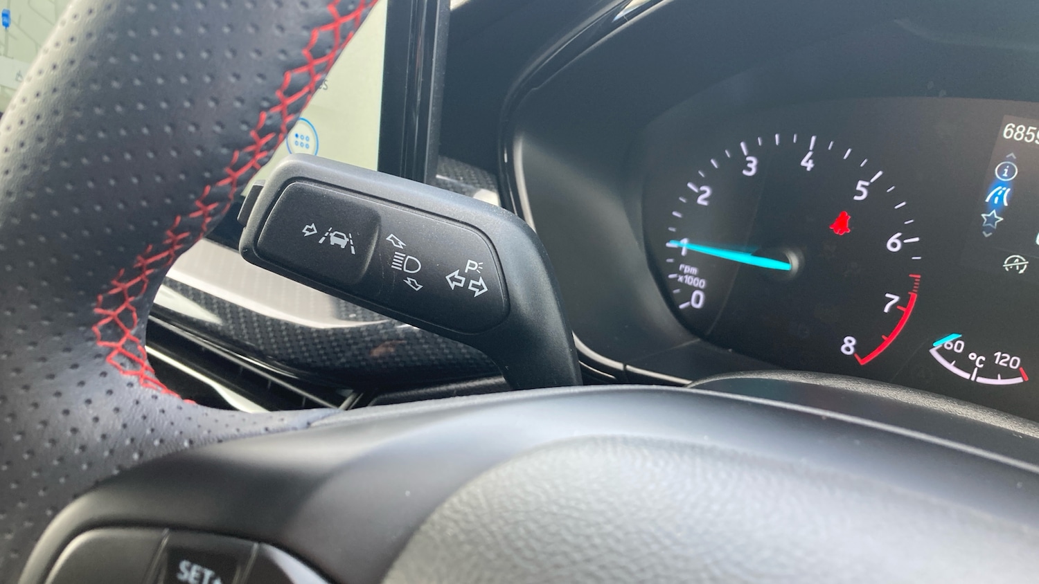 Used Ford Focus 2024 for sale - 78028494: Photo 24