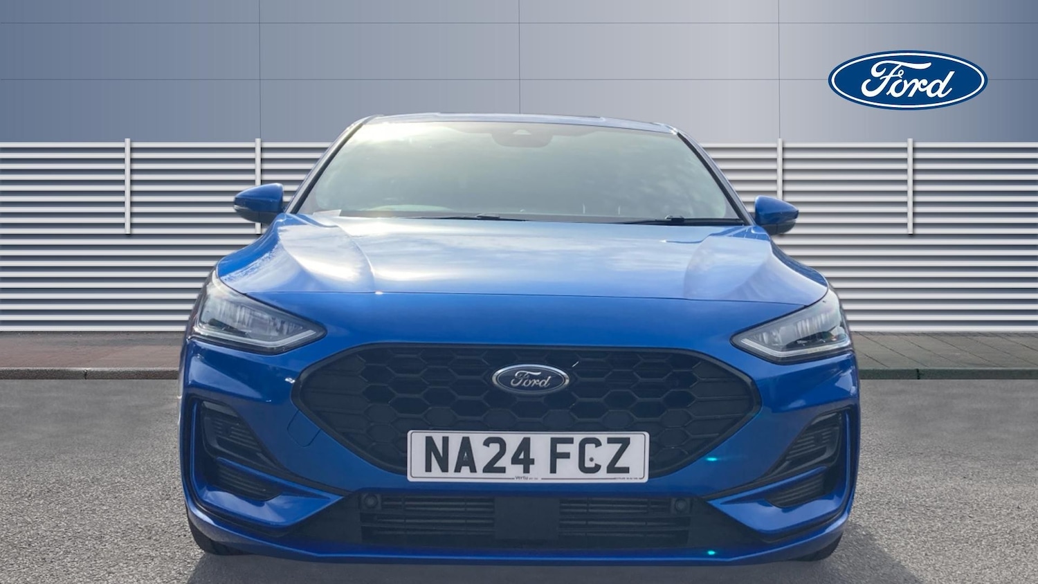 Used Ford Focus 2024 for sale - 78028494: Photo 3