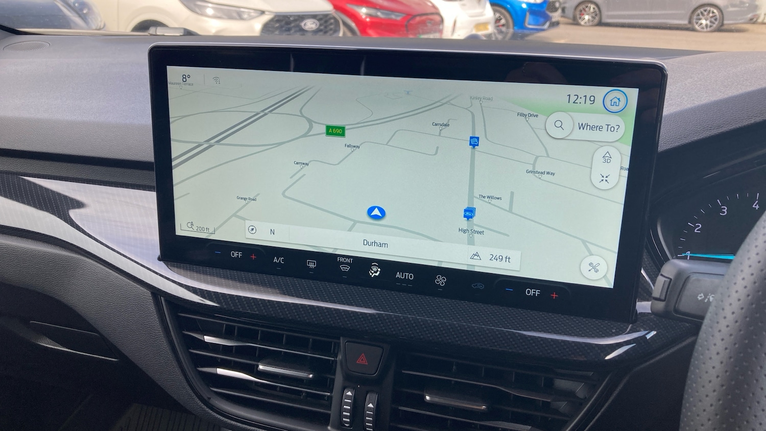 Used Ford Focus 2024 for sale - 78028494: Photo 32