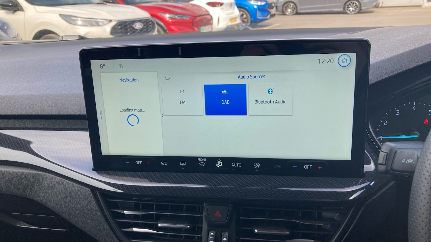 Used Ford Focus 2024 for sale - 78028494: Photo 33