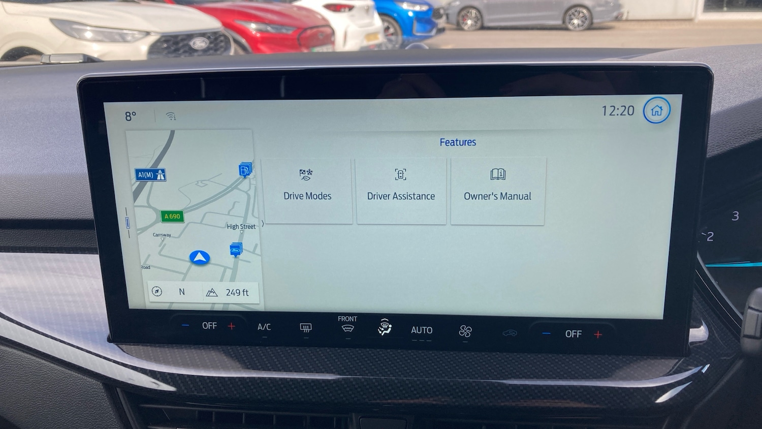 Used Ford Focus 2024 for sale - 78028494: Photo 34