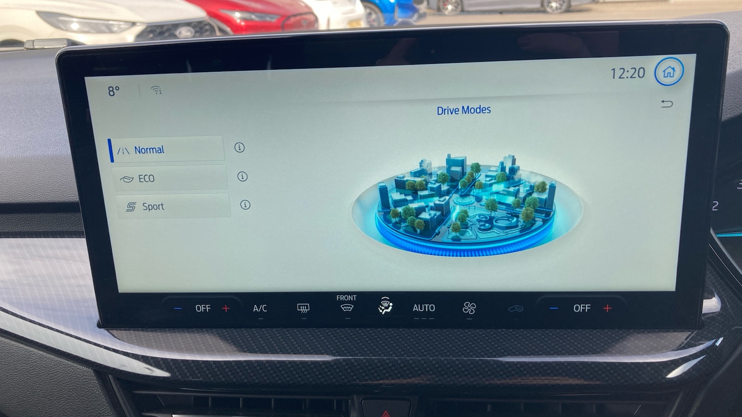 Used Ford Focus 2024 for sale - 78028494: Photo 35