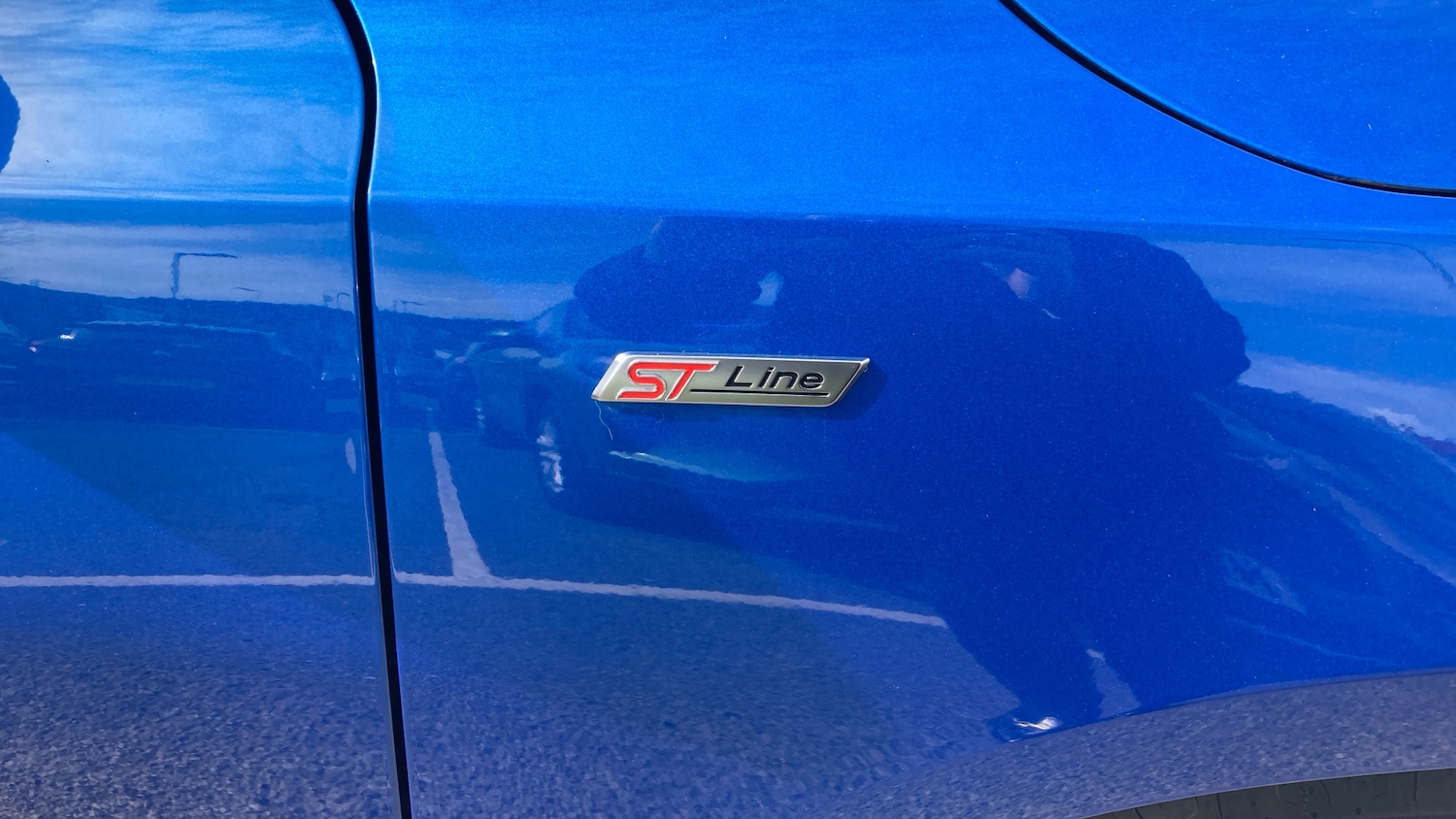 Used Ford Focus 2024 for sale - 78028494: Photo 38