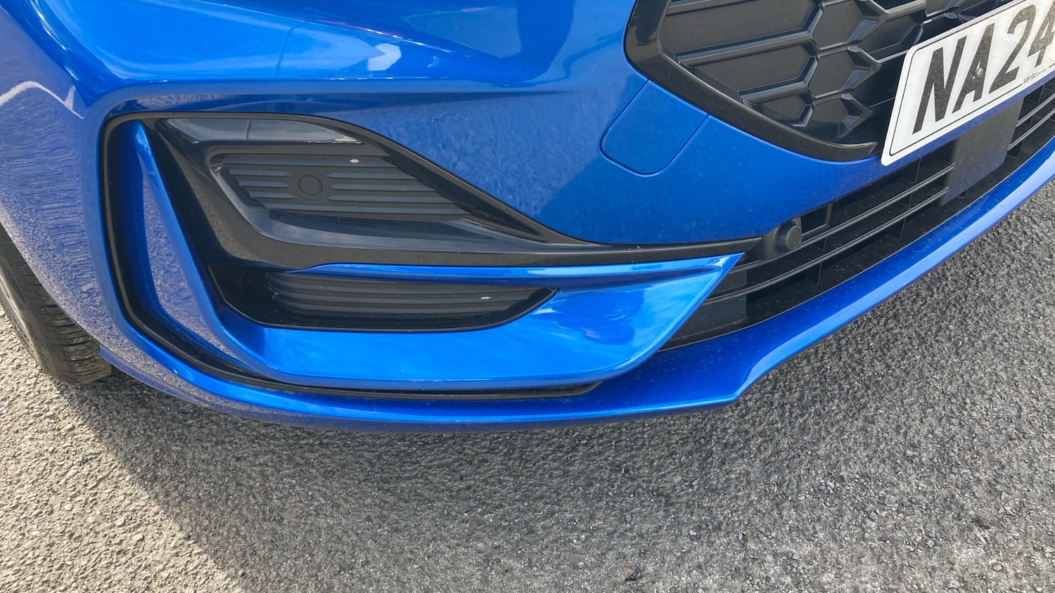 Used Ford Focus 2024 for sale - 78028494: Photo 39