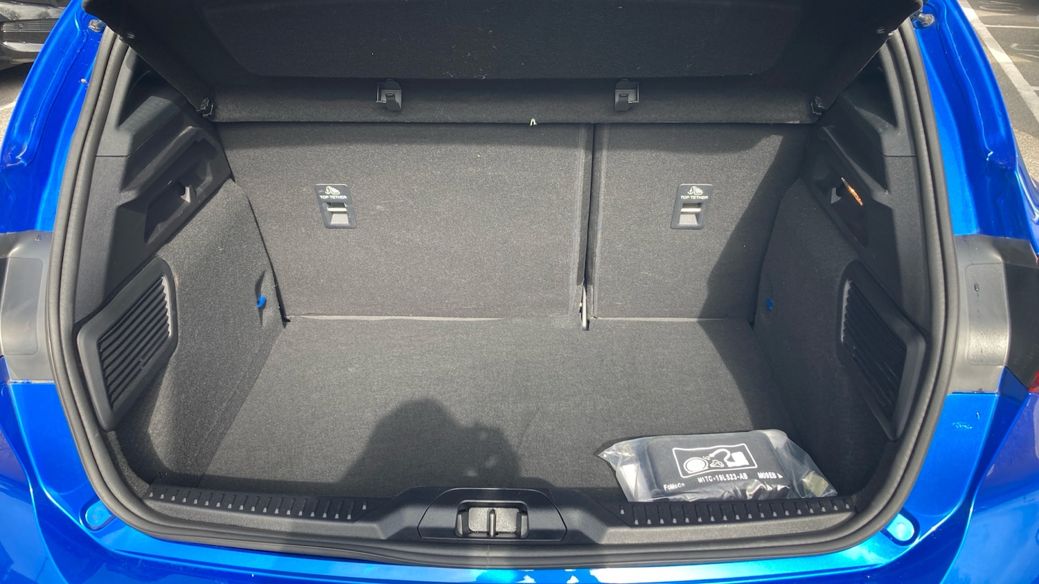 Used Ford Focus 2024 for sale - 78028494: Photo 4