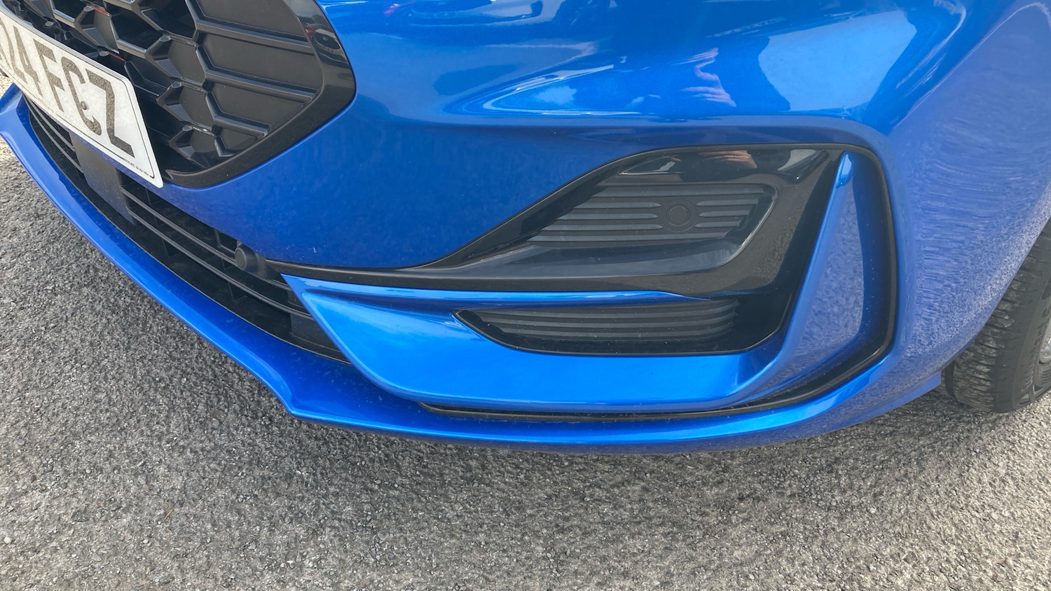 Used Ford Focus 2024 for sale - 78028494: Photo 40