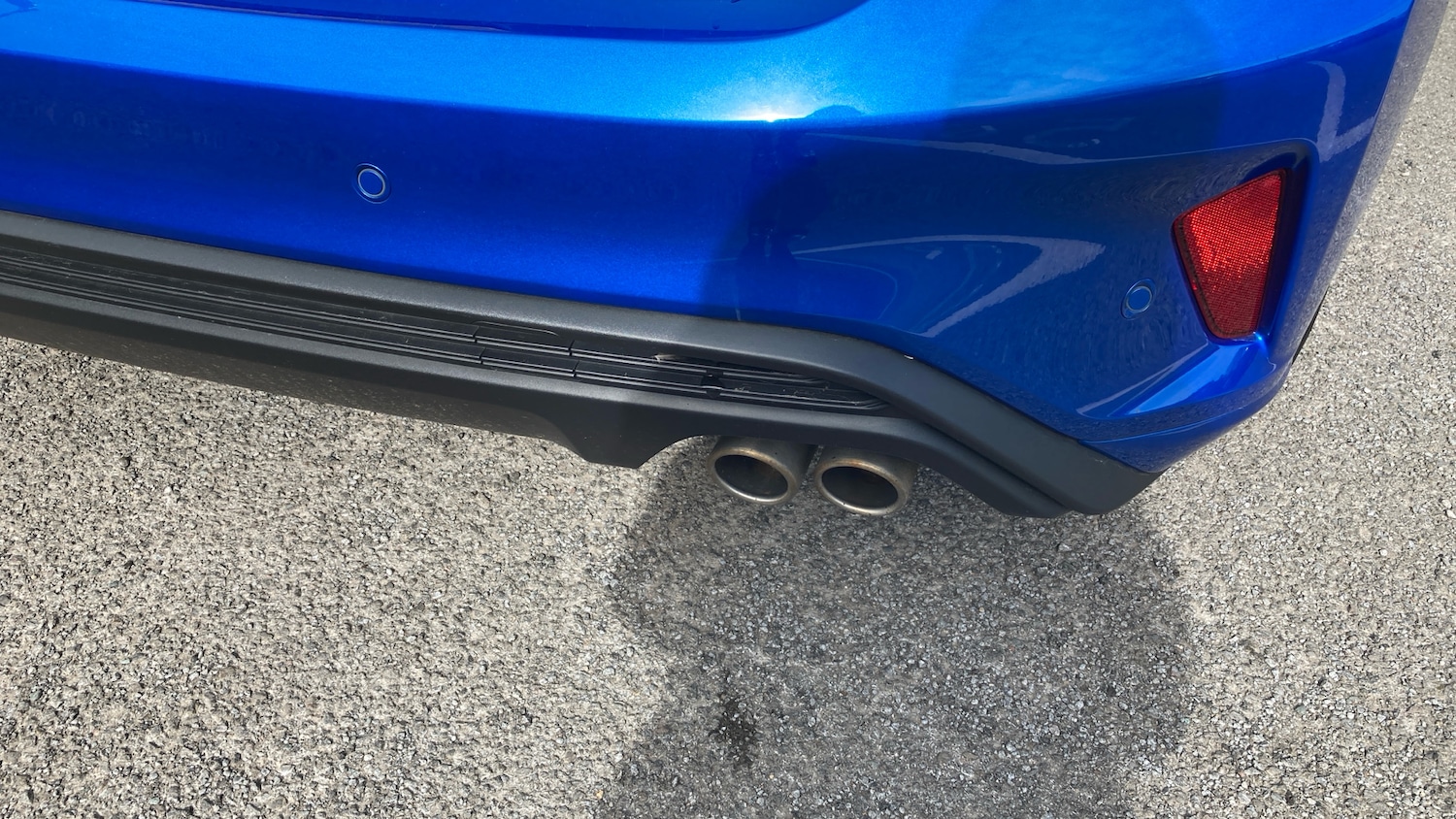 Used Ford Focus 2024 for sale - 78028494: Photo 45