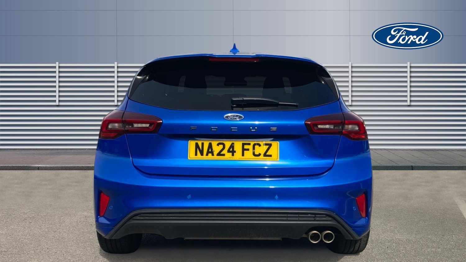 Used Ford Focus 2024 for sale - 78028494: Photo 6