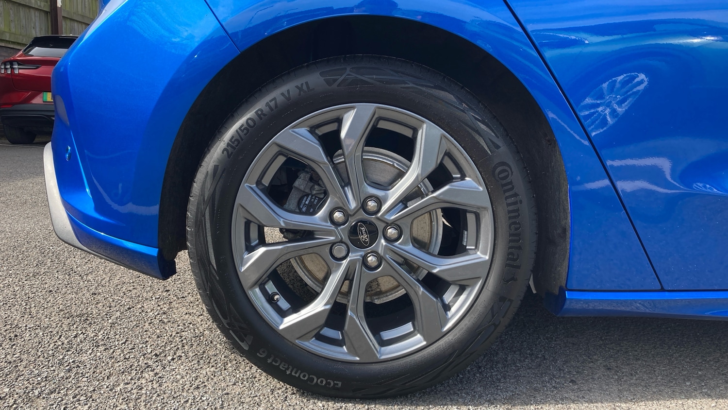 Used Ford Focus 2024 for sale - 78028494: Photo 7