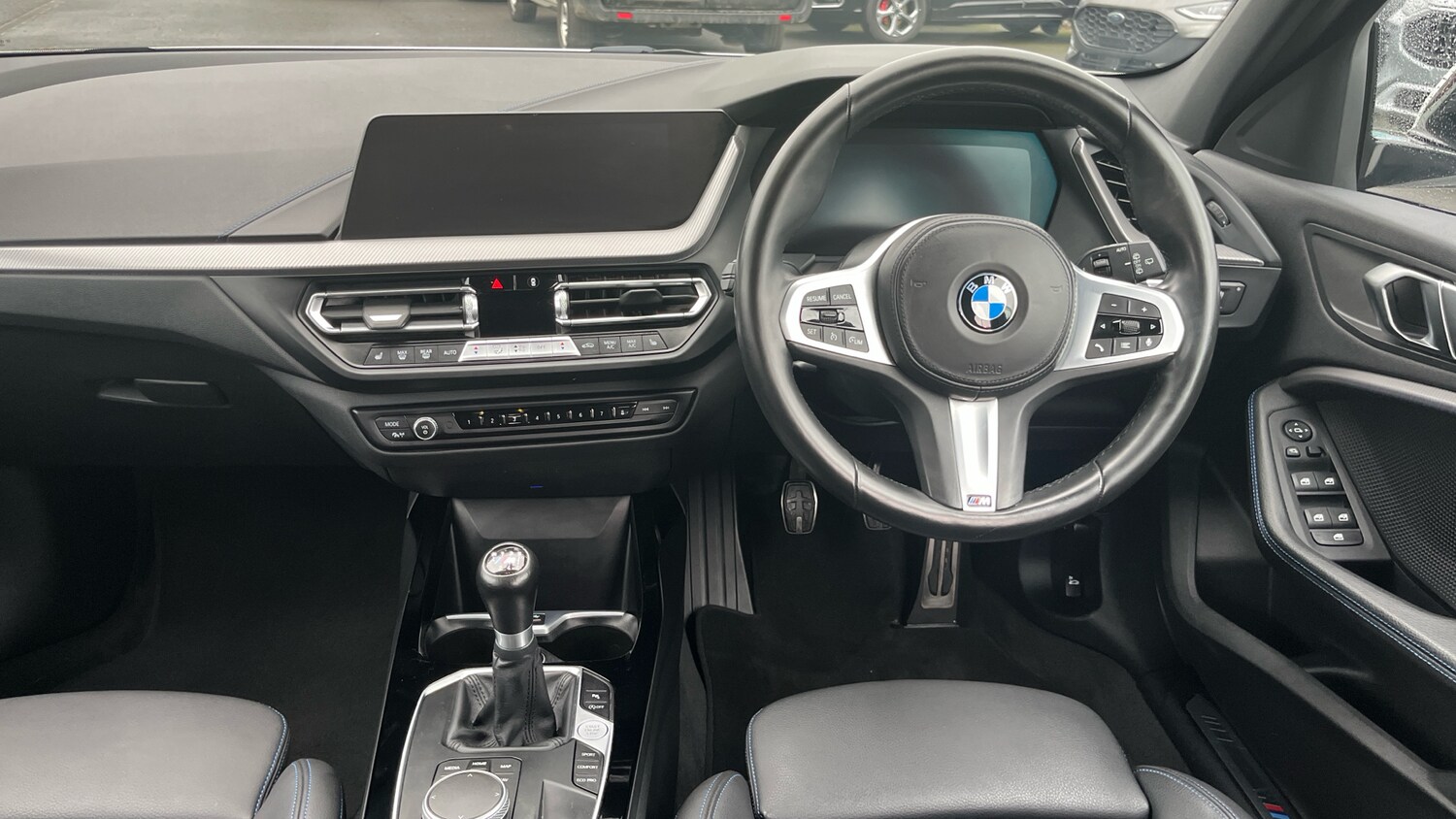 Used BMW 1 Series 2022 for sale - 77789054: Photo 10