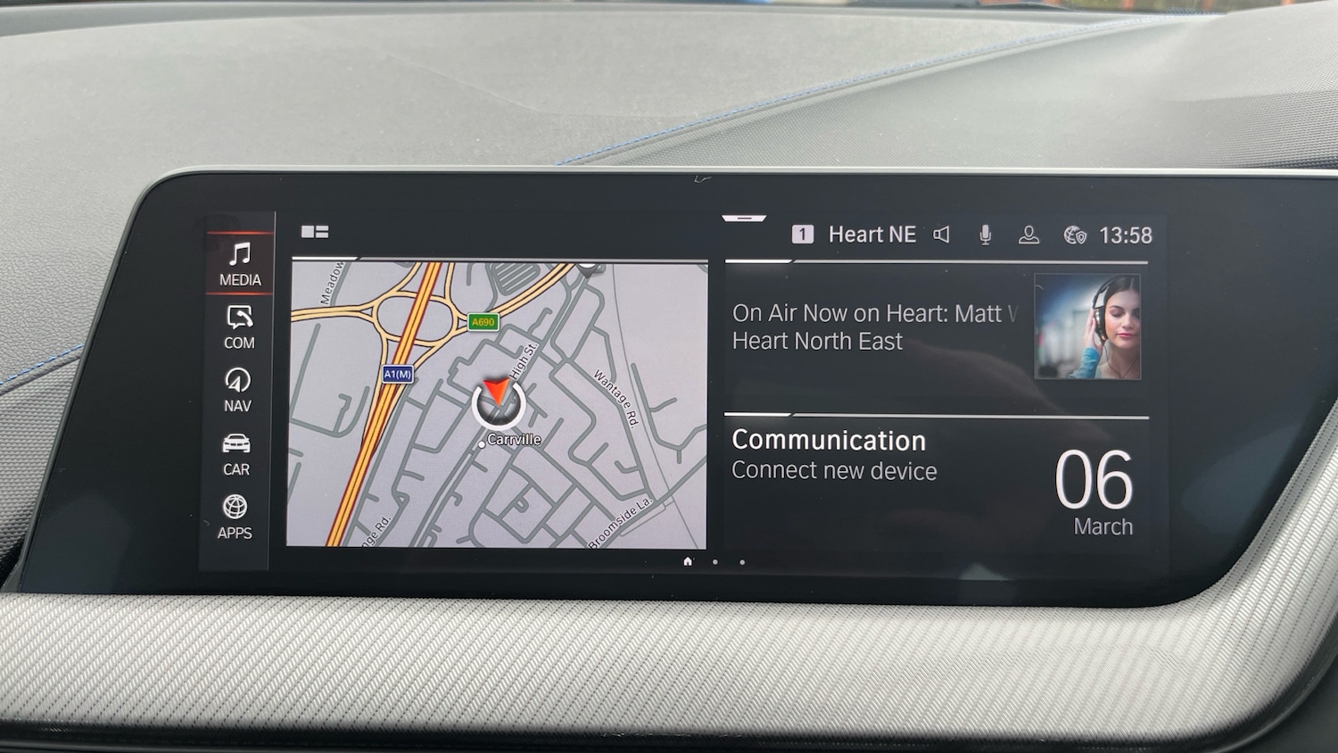 Used BMW 1 Series 2022 for sale - 77789054: Photo 12