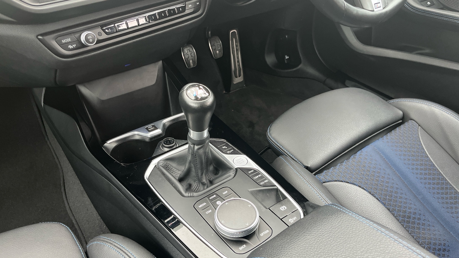 Used BMW 1 Series 2022 for sale - 77789054: Photo 13