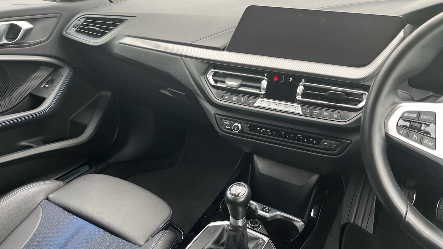 Used BMW 1 Series 2022 for sale - 77789054: Photo 14