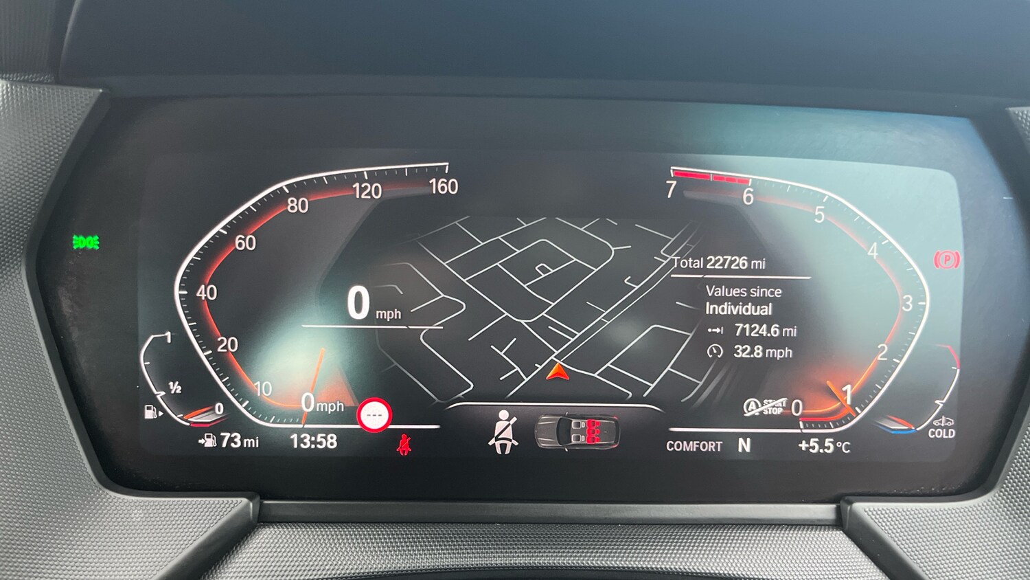 Used BMW 1 Series 2022 for sale - 77789054: Photo 18