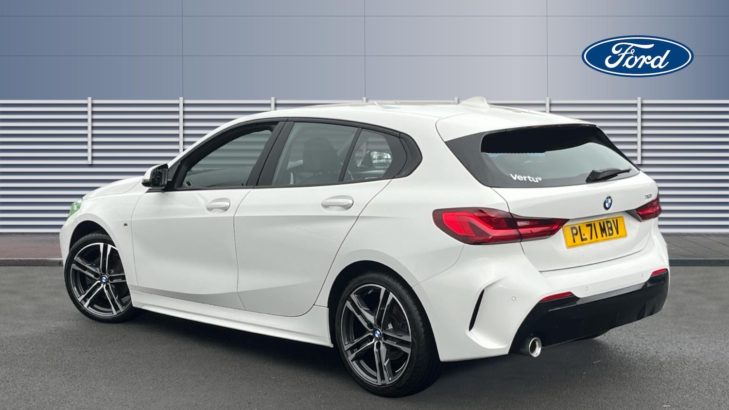 Used BMW 1 Series 2022 for sale - 77789054: Photo 2