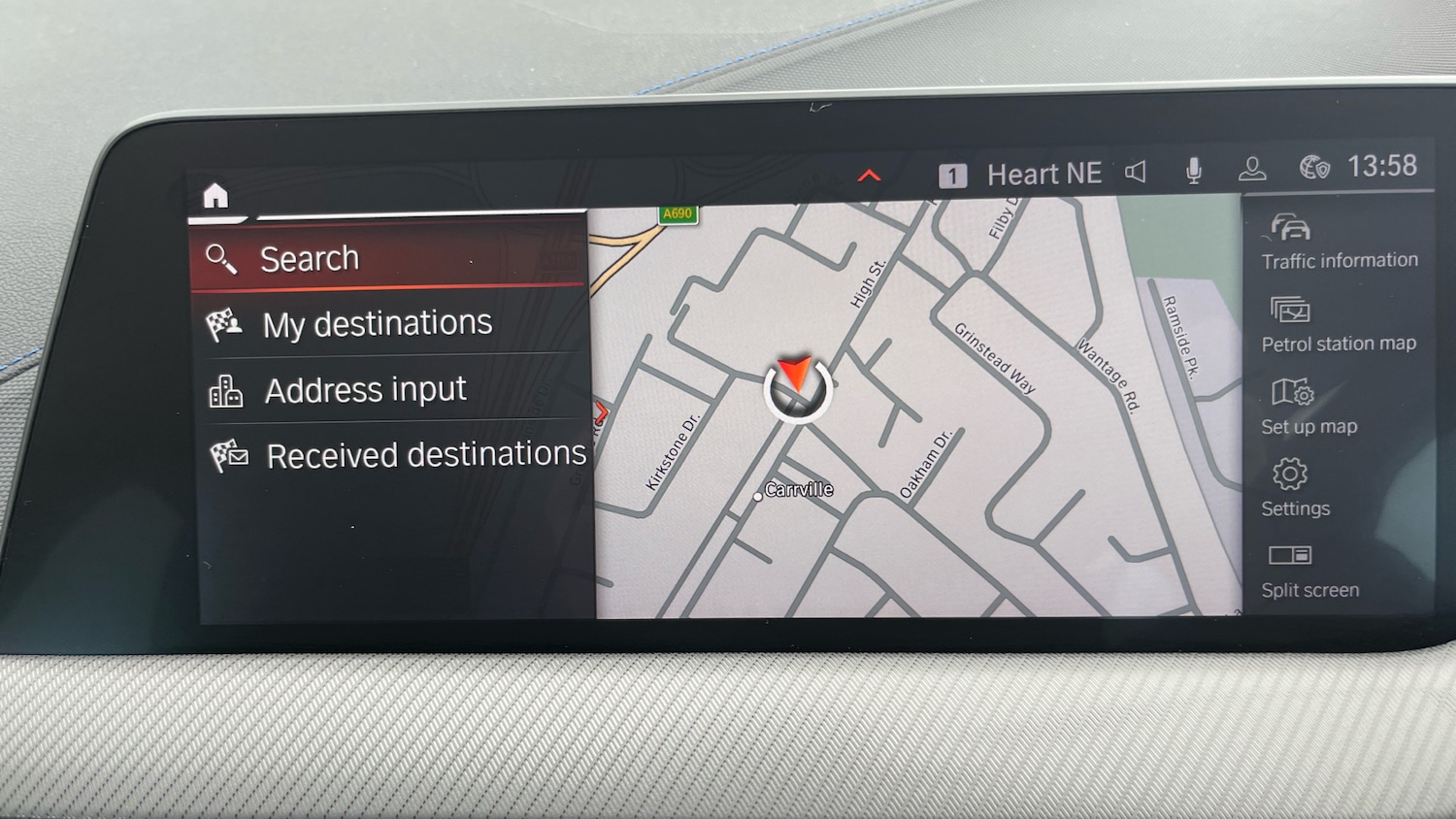 Used BMW 1 Series 2022 for sale - 77789054: Photo 21