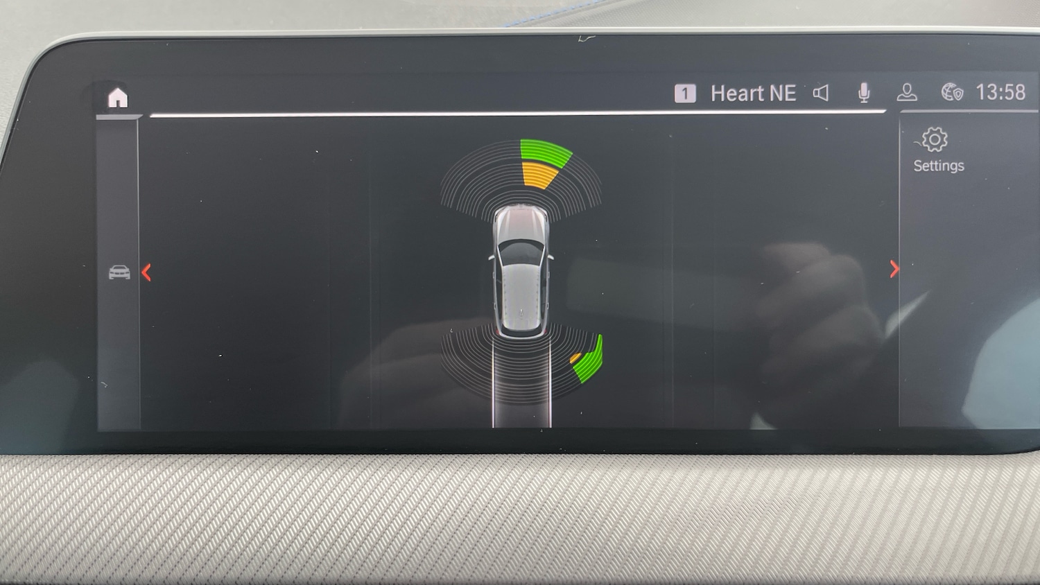 Used BMW 1 Series 2022 for sale - 77789054: Photo 22