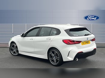 Used BMW 1 Series 2022 for sale - 77789054: Photo