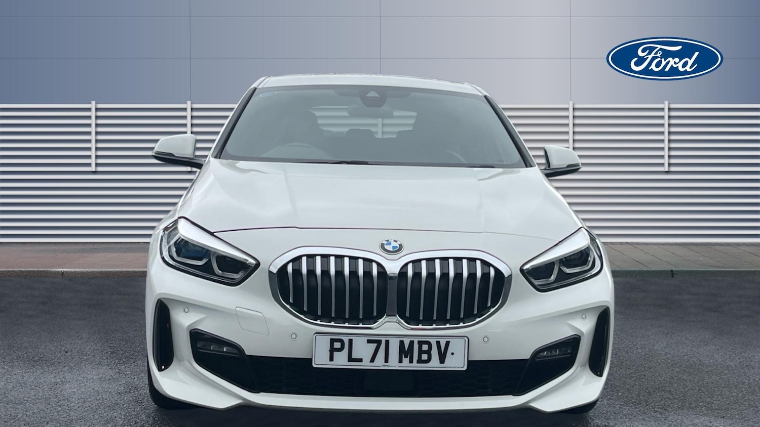 Used BMW 1 Series 2022 for sale - 77789054: Photo 3