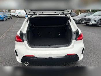 Used BMW 1 Series 2022 for sale - 77789054: Photo