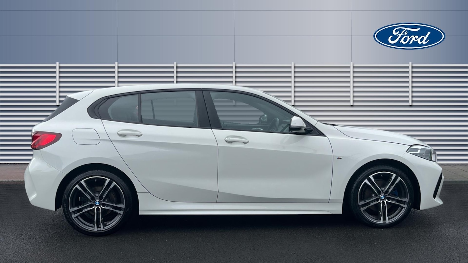 Used BMW 1 Series 2022 for sale - 77789054: Photo 5