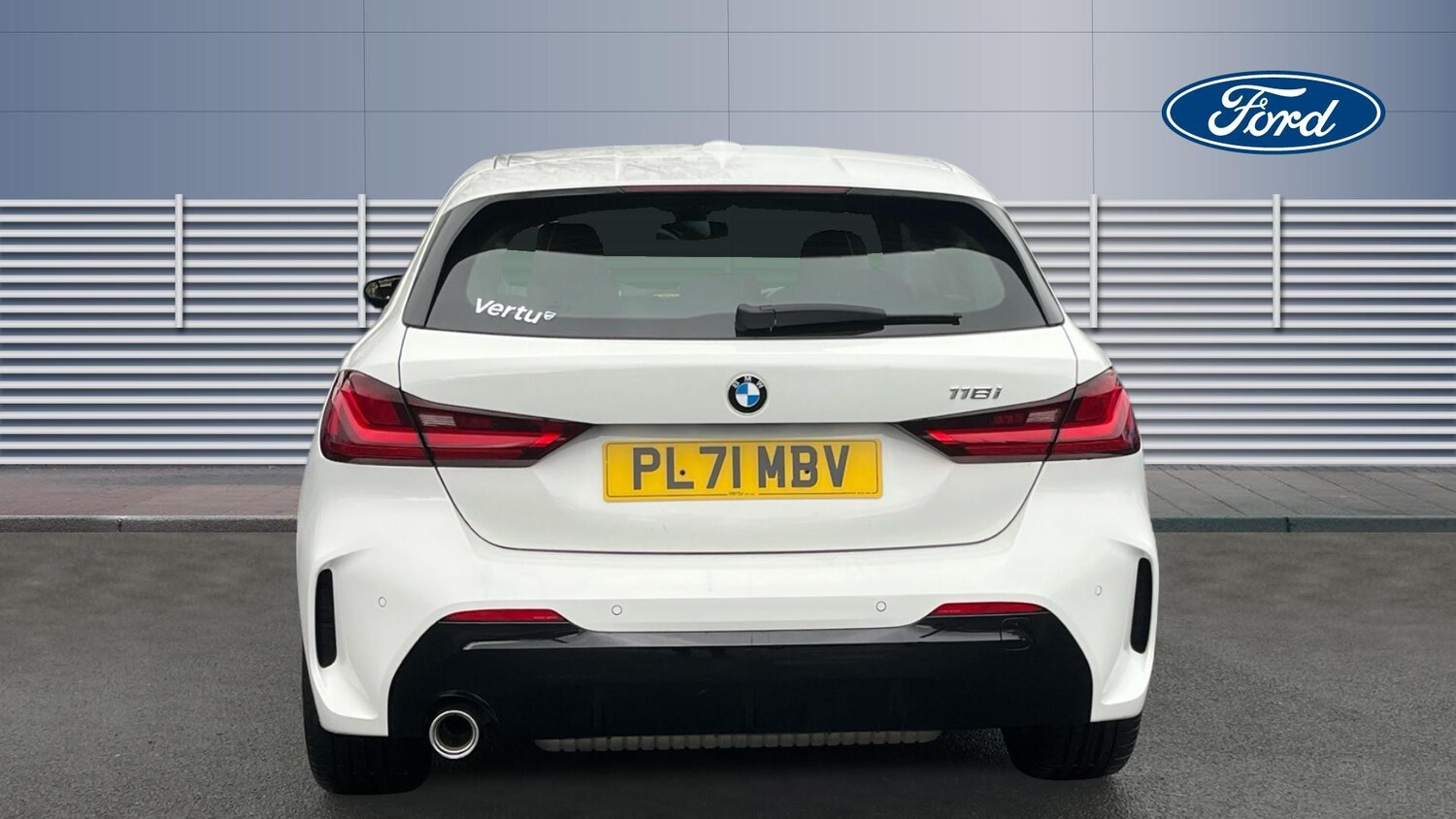 Used BMW 1 Series 2022 for sale - 77789054: Photo 6