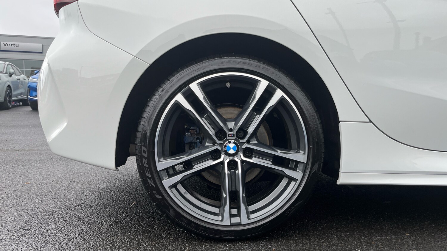 Used BMW 1 Series 2022 for sale - 77789054: Photo 7