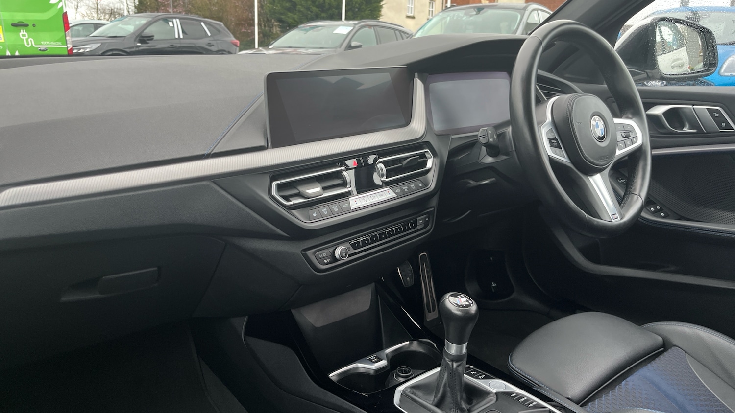 Used BMW 1 Series 2022 for sale - 77789054: Photo 9