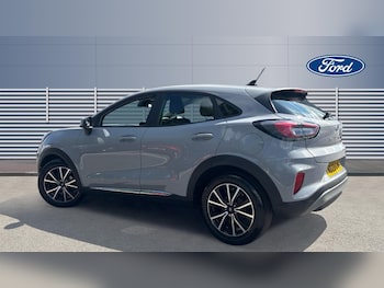 Used Ford Puma 2023 for sale - 79161590: Photo