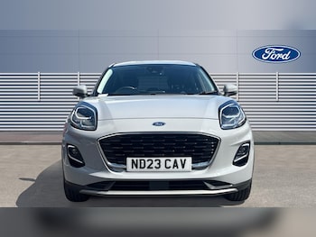 Used Ford Puma 2023 for sale - 79161590: Photo