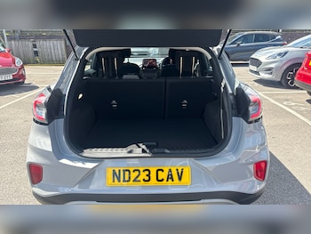 Used Ford Puma 2023 for sale - 79161590: Photo