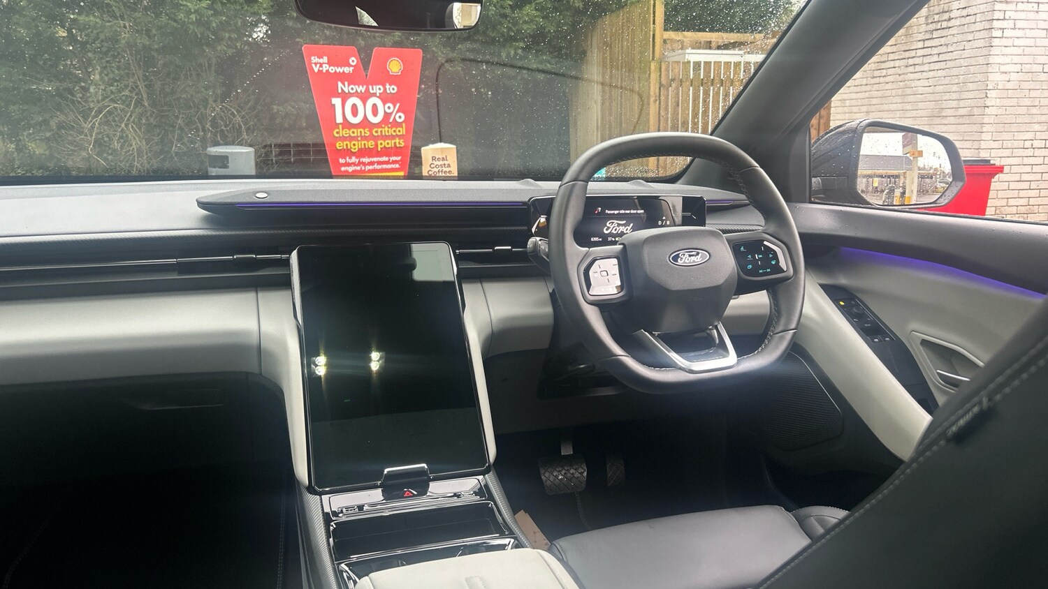 Used Ford Explorer 2025 for sale - 77541279: Photo 10