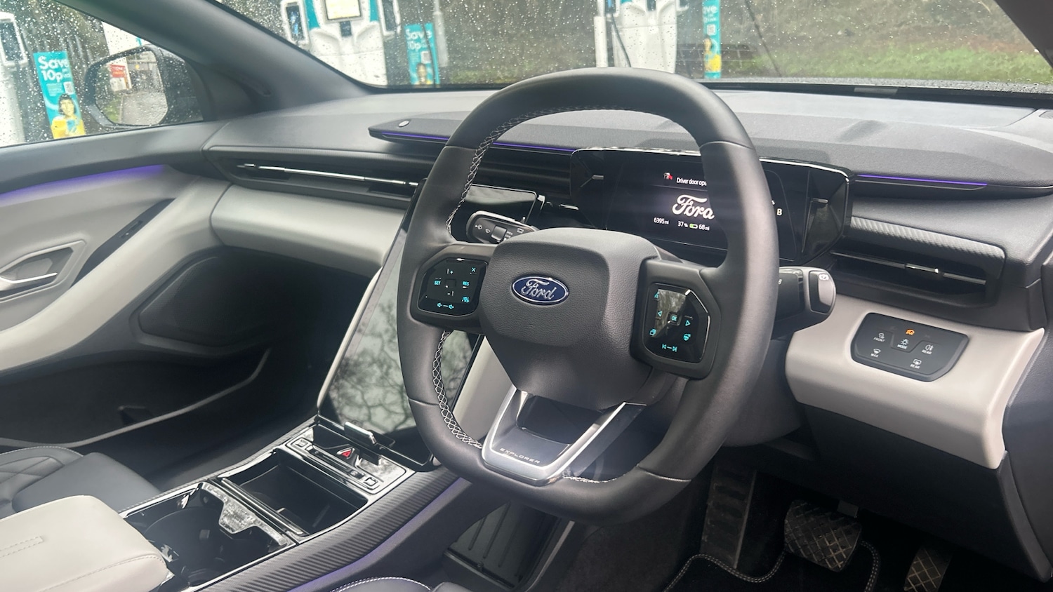 Used Ford Explorer 2025 for sale - 77541279: Photo 11