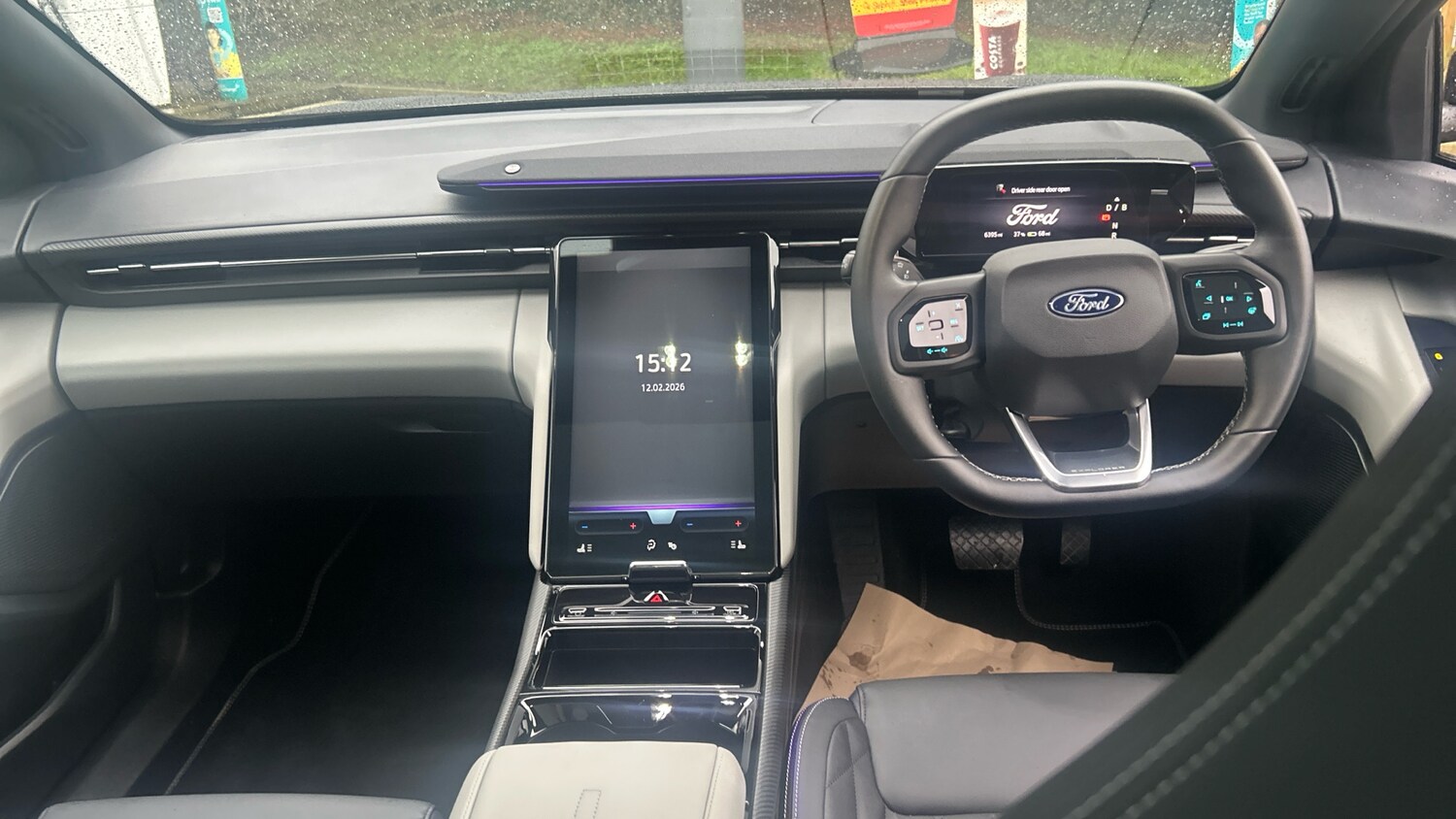 Used Ford Explorer 2025 for sale - 77541279: Photo 14