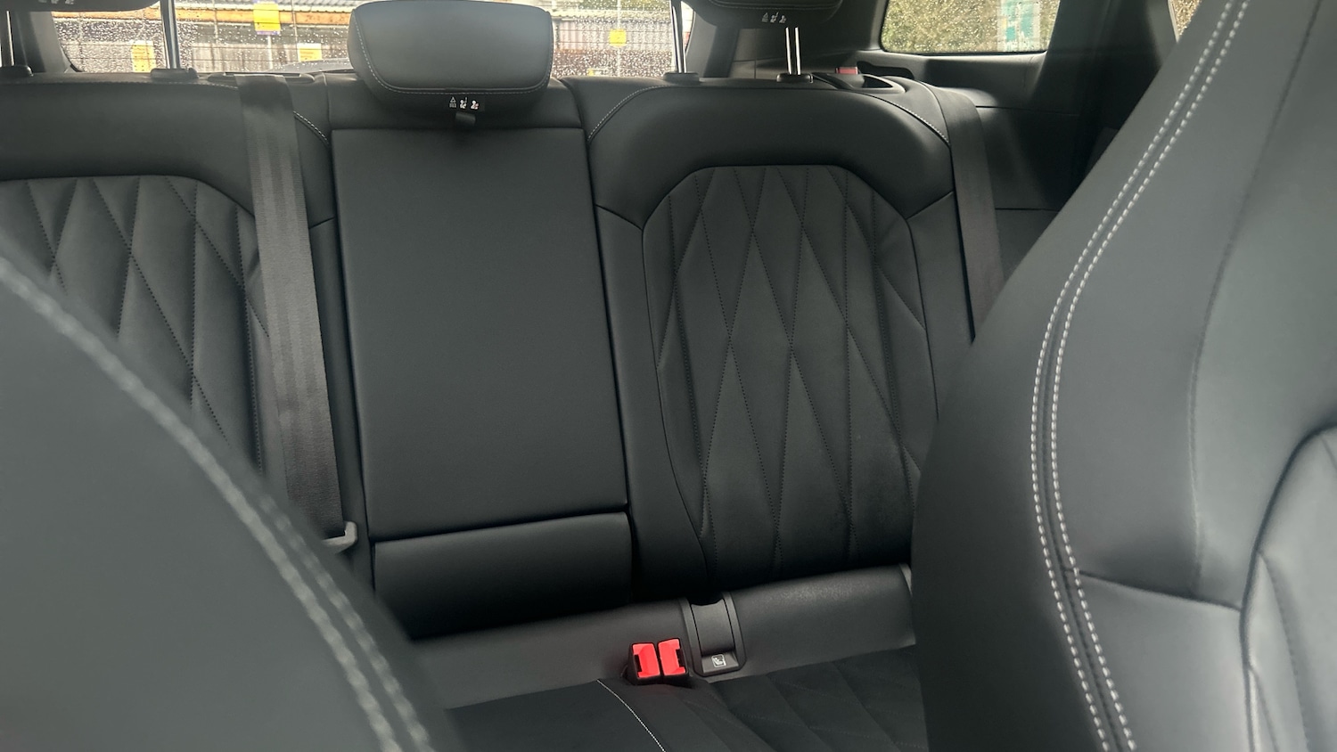 Used Ford Explorer 2025 for sale - 77541279: Photo 15