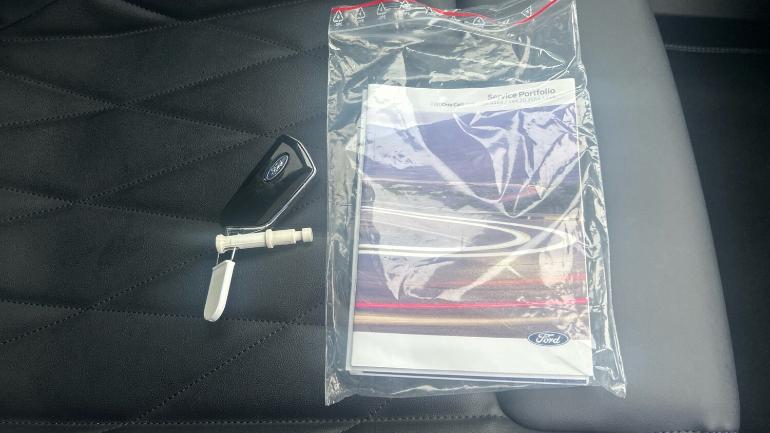 Used Ford Explorer 2025 for sale - 77541279: Photo 20