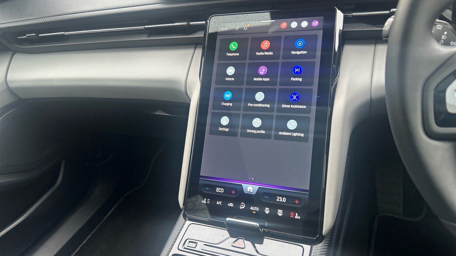 Used Ford Explorer 2025 for sale - 77541279: Photo 30