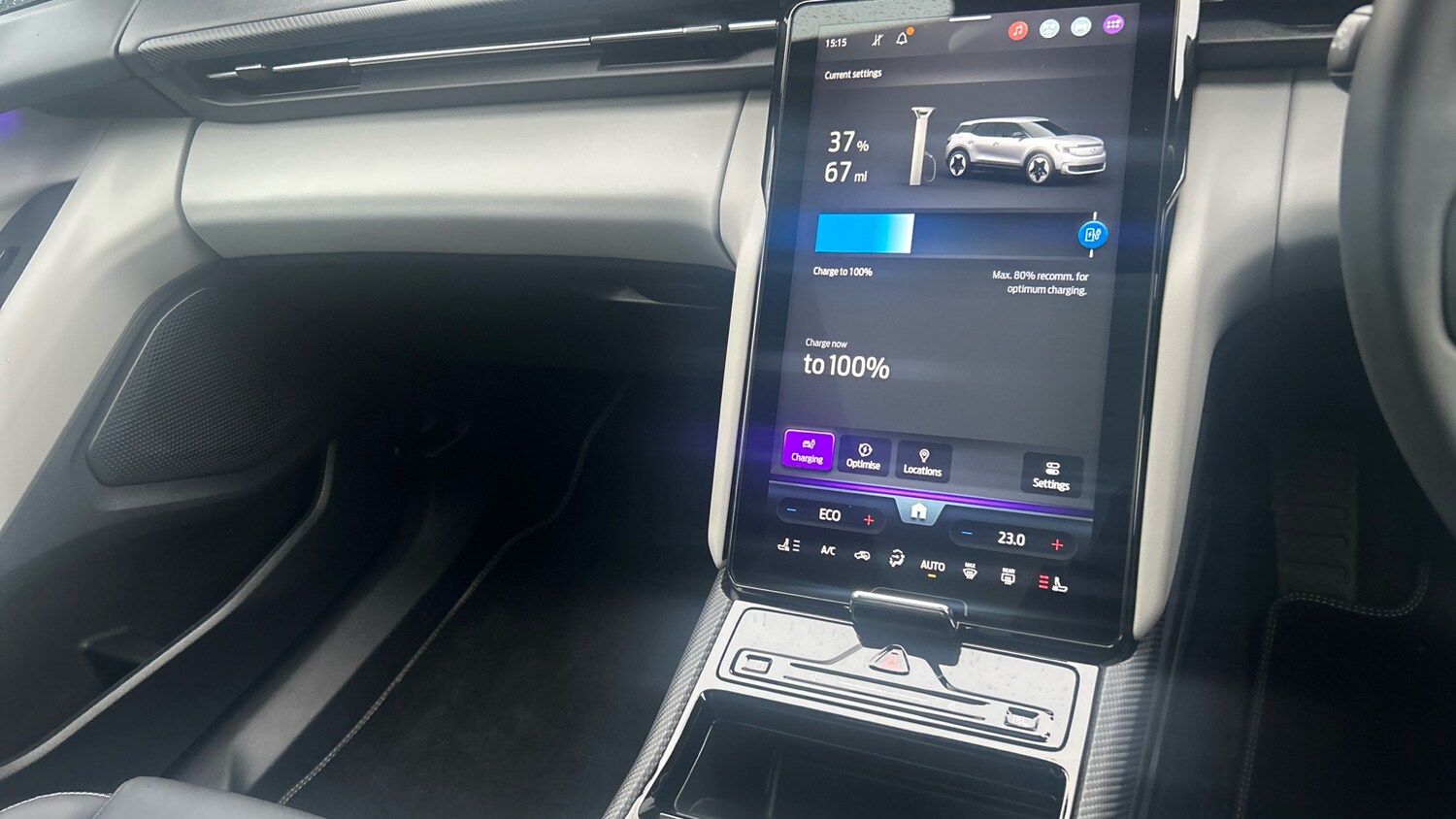 Used Ford Explorer 2025 for sale - 77541279: Photo 31