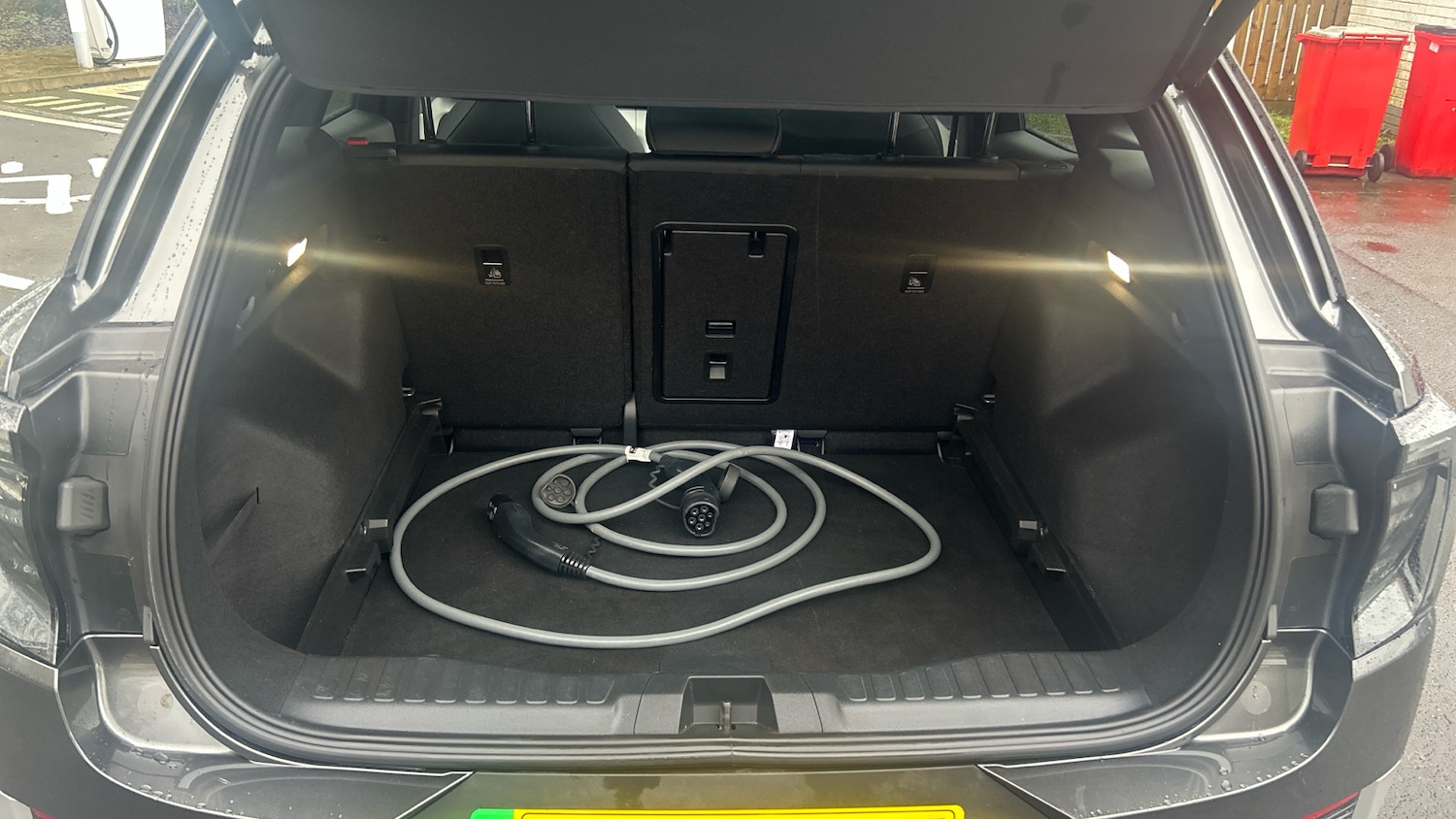 Used Ford Explorer 2025 for sale - 77541279: Photo 4