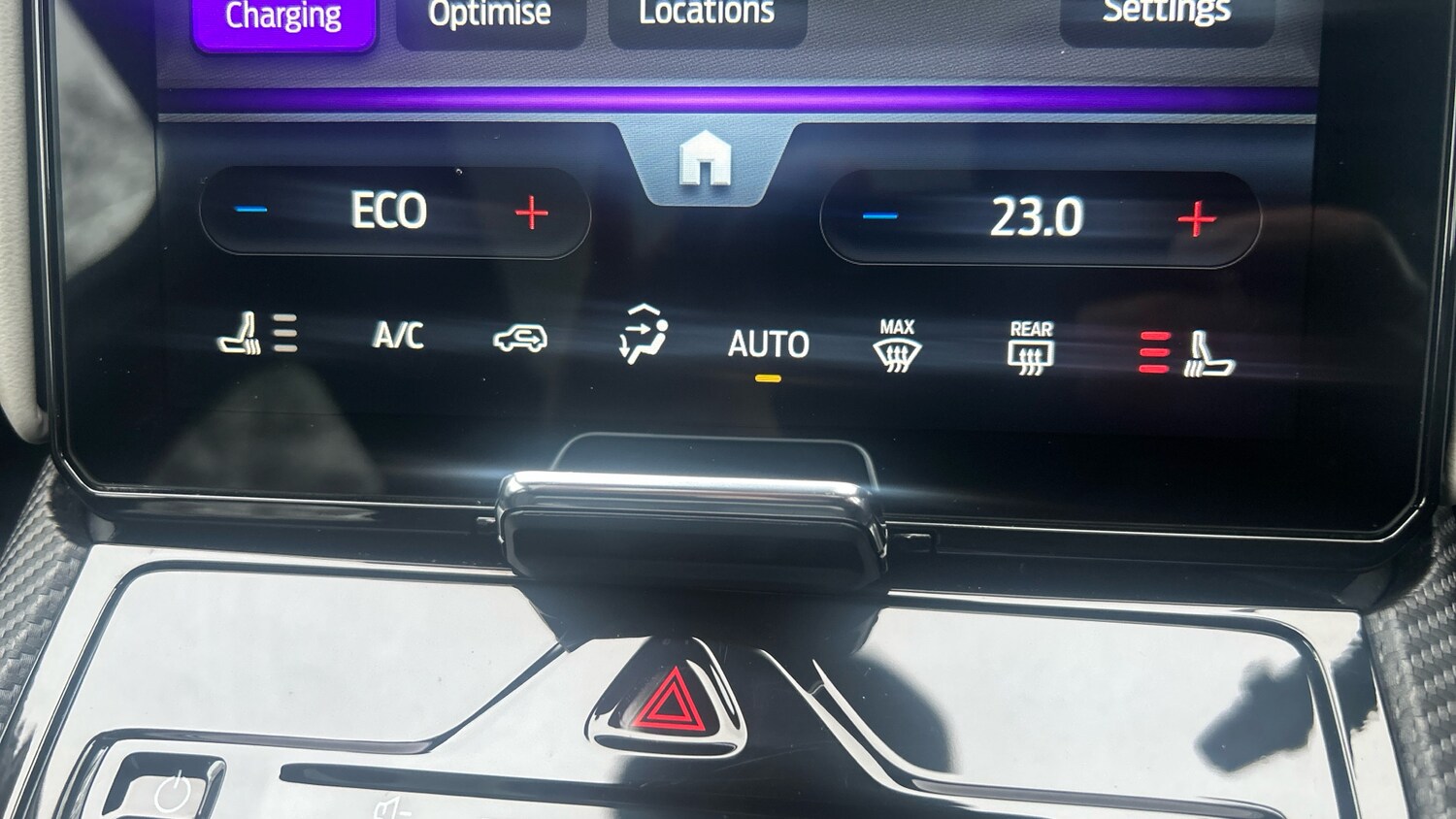 Used Ford Explorer 2025 for sale - 77541279: Photo 45