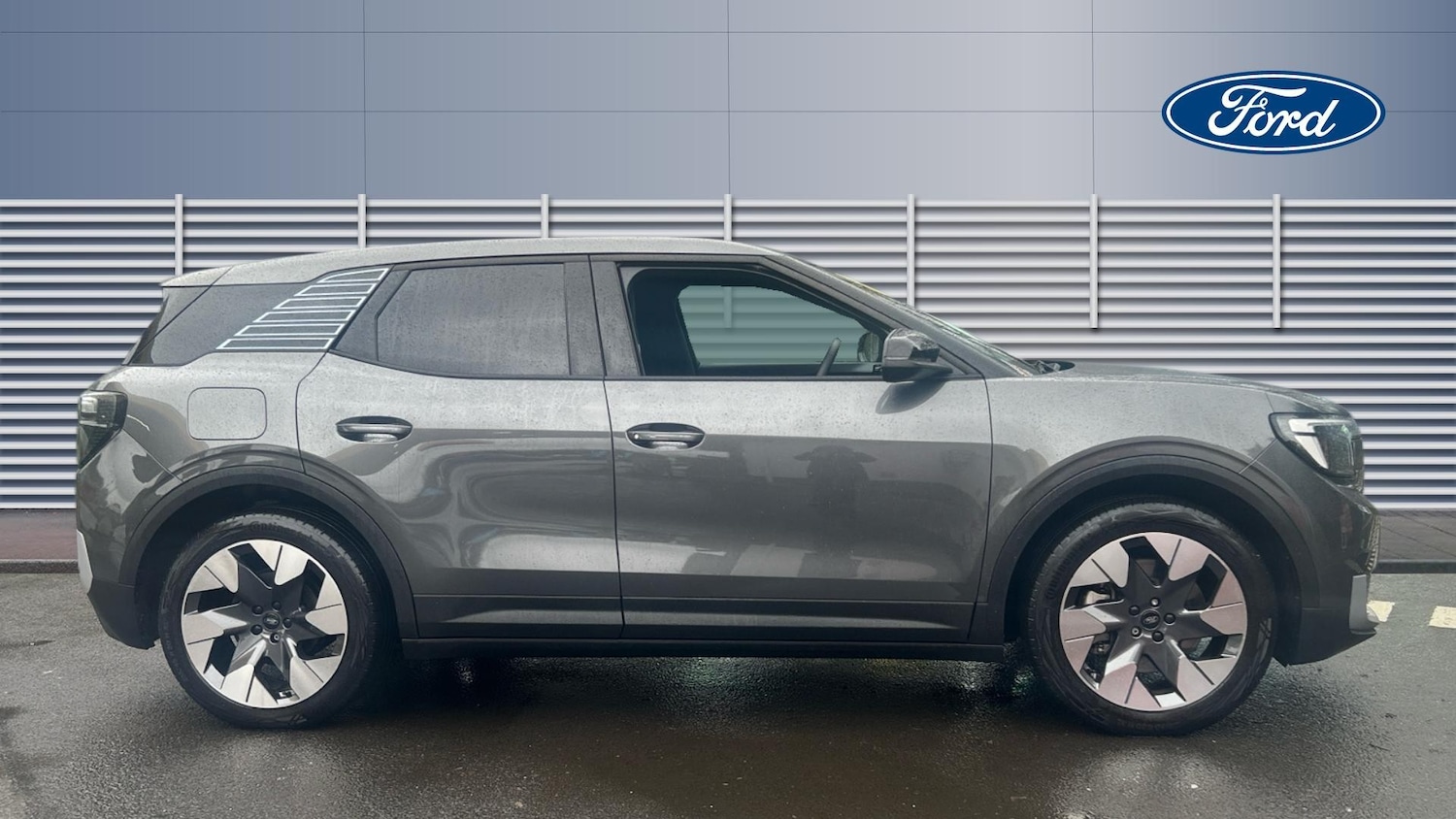 Used Ford Explorer 2025 for sale - 77541279: Photo 5